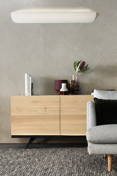 Bend Big 2521D - A Parete by 9010 novantadieci - view 2