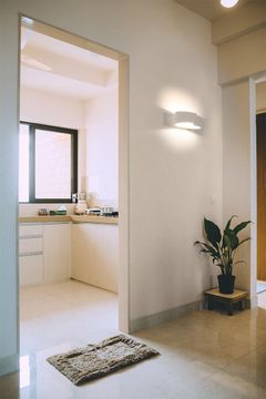 Armonie Legate 2613B - A Parete by 9010 novantadieci - view 3