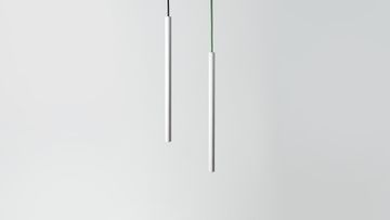Scopio Small 5507A - Sospensioni E Rosoni by 9010 novantadieci - view 2