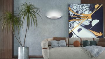 Dalia 7577 - Lampade Da Parete by 9010 novantadieci - view 2