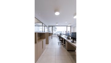 Bolla Small 8935A - Incasso A Plafone by 9010 novantadieci - view 3