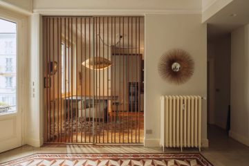 Sliding Walls by Anaunia - view 7