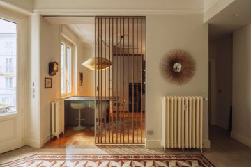 Sliding Walls by Anaunia - view 8