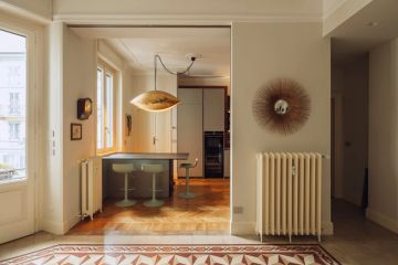 Sliding Walls by Anaunia - view 9