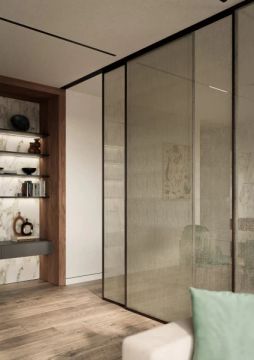 Sliding Walls by Anaunia - view 3