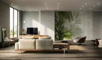Folding Sliding Walls by Anaunia - view 4
