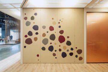Folding Sliding Walls by Anaunia - view 7