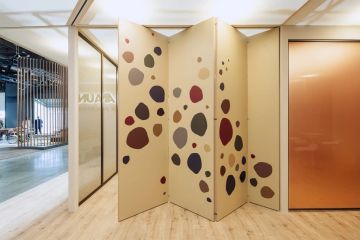 Folding Sliding Walls by Anaunia - view 8