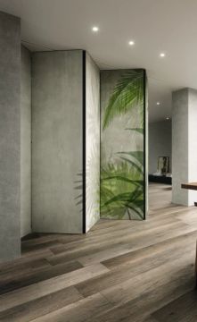 Folding Sliding Walls by Anaunia - view 3