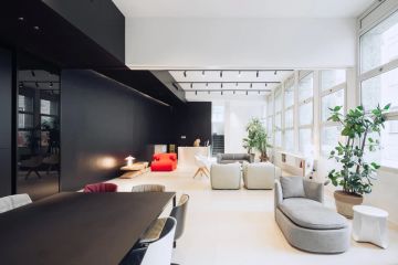Foldable Sliding Walls by Anaunia - view 6