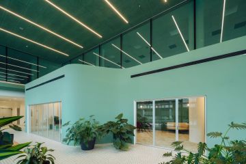 Folding Walls by Anaunia - view 7
