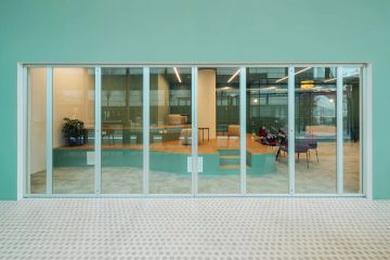 Folding Walls by Anaunia - view 4