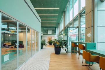Folding Walls by Anaunia - view 6