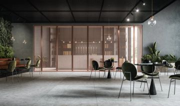 Folding Walls by Anaunia - view 8
