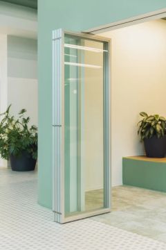 Folding Walls by Anaunia - view 3
