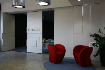 Movable Luminous Walls by Anaunia - view 8