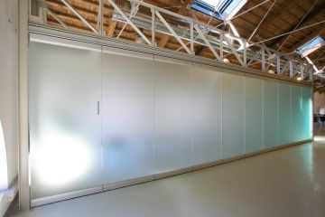 Movable Crystal Walls by Anaunia - view 4