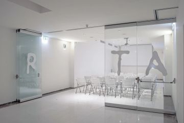 Movable Crystal Walls by Anaunia - view 8