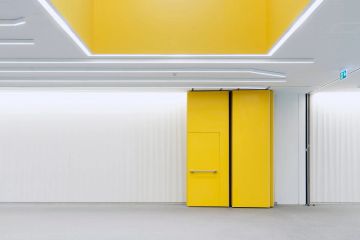 Soundproof Movable Walls by Anaunia - view 5