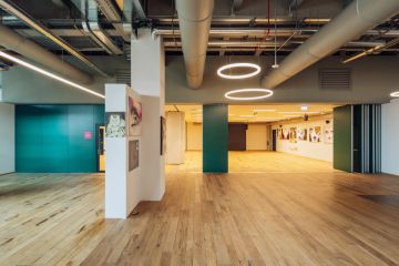 Soundproof Movable Walls by Anaunia - view 9