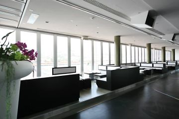 Glass Walls for outdoor spaces by Anaunia - view 3
