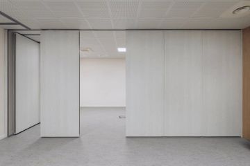 Light Movable Walls by Anaunia - view 8