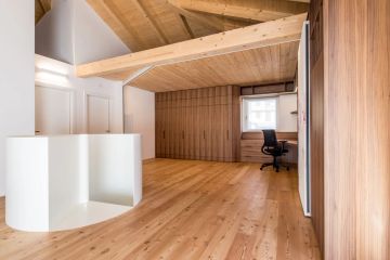 Light Movable Walls by Anaunia - view 4