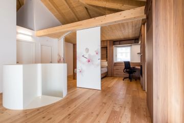 Light Movable Walls by Anaunia - view 5