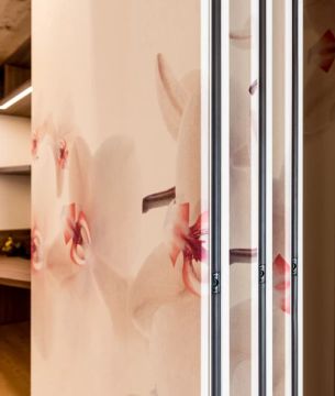 Light Movable Walls by Anaunia - view 3