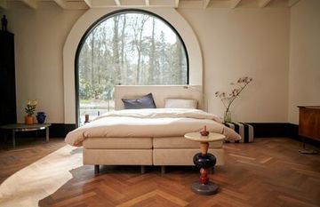 One mattress by Auping - view 6