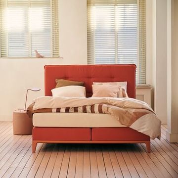 Noa Balanced oak with table by Auping - view 7