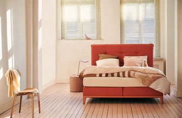Noa Balanced oak with table by Auping - view 6