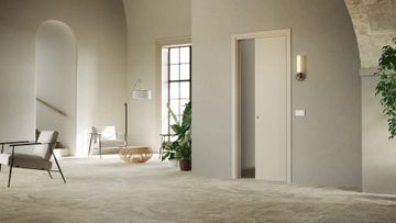 Luminox - Classic sliding pocket door system for electrical boxes by Ermetika - view 8
