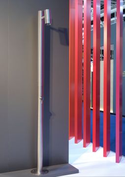 Colonna doccia freestanding by AQUAELITE - view 6