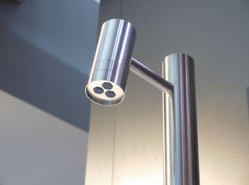 Colonna doccia freestanding by AQUAELITE - view 7