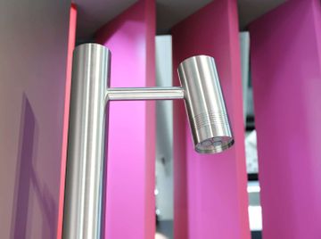Colonna doccia freestanding by AQUAELITE - view 3