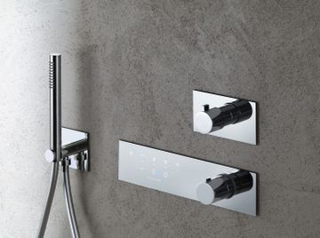 Kit doccia by AQUAELITE - view 6