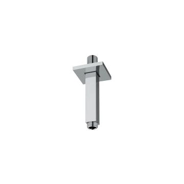 Braccio doccia da soffitto 22×22 mm // L. 150 mm by AQUAELITE - view 2