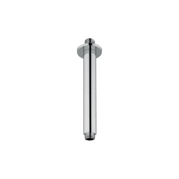 Braccio doccia da soffitto ø 21 mm // L. 150 mm by AQUAELITE - view 2