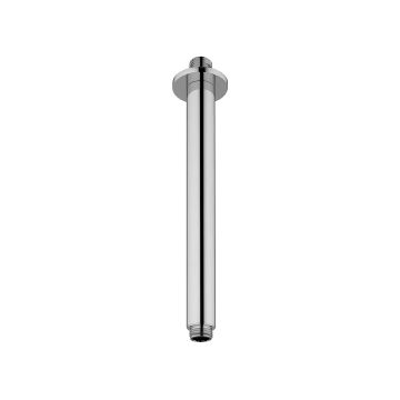 Braccio doccia da soffitto ø 21 mm // L. 300 mm by AQUAELITE - view 2
