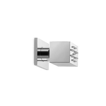 Getto laterale snodato 40×40 mm by AQUAELITE - view 2