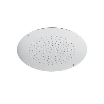Soffione a incasso a controsoffitto ø 400 mm by AQUAELITE - view 2
