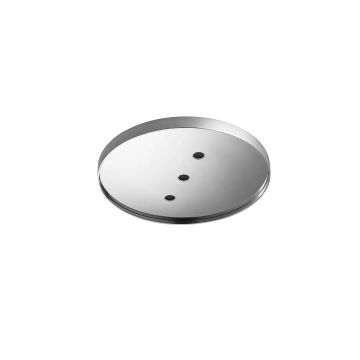 Soffione a controsoffitto ø 300 mm by AQUAELITE - view 2