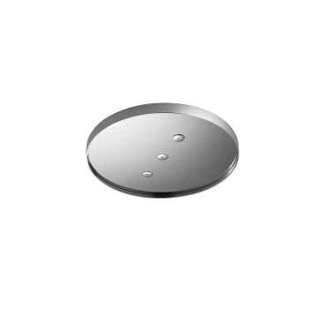 Soffione a controsoffitto ø 300 mm by AQUAELITE - view 2