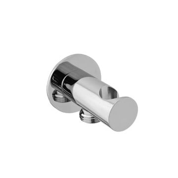 Presa acqua con supporto fisso per doccetta by AQUAELITE - view 2