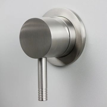 Miscelatore meccanico doccia incasso by AQUAELITE - view 2