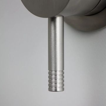 Miscelatore meccanico doccia incasso by AQUAELITE - view 3