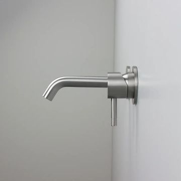 Miscelatore lavabo incasso by AQUAELITE - view 3