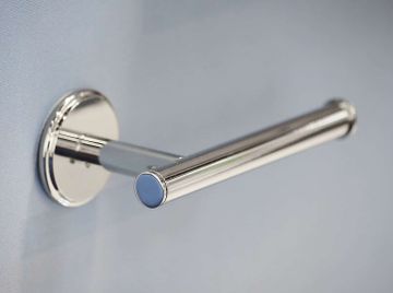 INstile porta rotolo ottone by AQUAELITE - view 3