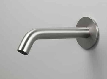 Bocca di erogazione l. 160 mm by AQUAELITE - view 2